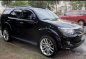 Sell Black 2010 Toyota Fortuner in Quezon City-9