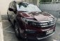 Red Honda Pilot 2016 for sale in Automatic-1