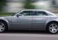 Silver Chrysler 300c 2006 for sale in Automatic-4