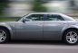 Silver Chrysler 300c 2006 for sale in Automatic-2