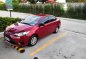 Sell Red 2015 Toyota Vios in Manila-0