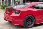 Red Toyota 86 2014 for sale in Quezon City-5