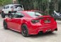 Red Toyota 86 2014 for sale in Quezon City-3