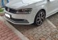 Selling Ư Volkswagen Jetta 2016 in General Mariano Alvarez-1