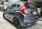 Grey Honda Jazz 2020 for sale in Automatic-2