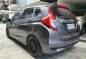 Grey Honda Jazz 2020 for sale in Automatic-4