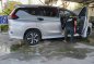 Silver Mitsubishi Xpander 2019 for sale in Automatic-3