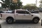 Sell White 2018 Ford Ranger in Quezon City-3