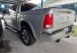 Silver Dodge Ram 2015 for sale in Automatic-3