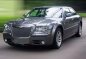 Silver Chrysler 300c 2006 for sale in Automatic-3