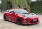 Red Toyota 86 2014 for sale in Quezon City-6