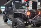 Red Jeep Wrangler 2016 for sale in Automatic-0