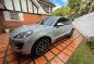 Sell Silver 2021 Porsche Macan in Quezon City-5