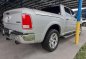 Silver Dodge Ram 2015 for sale in Automatic-4
