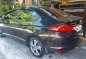 Grey Honda City 2015 for sale in San Mateo-3