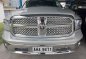 Silver Dodge Ram 2015 for sale in Automatic-0