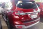 Sell Red 2017 Ford Everest in Quezon City-1