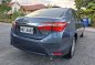 Sell Grey 2016 Toyota Corolla altis in Antipolo-3