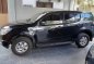 Sell Black 2014 Chevrolet Trailblazer in Angeles-4