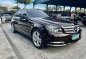 Selling Red Mercedes-Benz C200 2012 in Pasig-0
