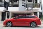 Selling Red Subaru Levorg 2017 in Quezon City-0