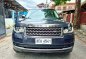 Blue Land Rover Range Rover 2014 for sale in Bacoor-7