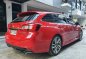 Selling Red Subaru Levorg 2017 in Quezon City-3