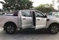 Sell White 2018 Ford Ranger in Quezon City-4