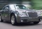 Silver Chrysler 300c 2006 for sale in Automatic-2