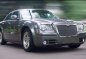 Silver Chrysler 300c 2006 for sale in Automatic-4