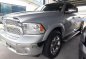 Silver Dodge Ram 2015 for sale in Automatic-1