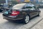 Selling Red Mercedes-Benz C200 2012 in Pasig-2