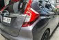 Grey Honda Jazz 2020 for sale in Automatic-7