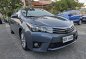 Sell Grey 2016 Toyota Corolla altis in Antipolo-0