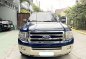 Blue Ford Expedition 2009 for sale in Automatic-0