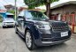 Blue Land Rover Range Rover 2014 for sale in Bacoor-1