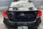 Sell Black 2011 Honda Accord in Manila-6