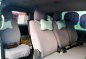 Pearl White Toyota Hiace 2015 for sale in Manual-6