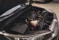Sell Black 2017 Toyota Innova in Valenzuela-2