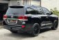 Black Toyota Land Cruiser 2020 for sale in Quezon City-4