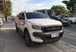 Sell White 2018 Ford Ranger in Quezon City-0