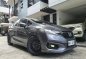 Grey Honda Jazz 2020 for sale in Automatic-8