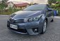 Sell Grey 2016 Toyota Corolla altis in Antipolo-1