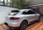 Sell Silver 2021 Porsche Macan in Quezon City-3