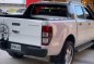 Sell White 2018 Ford Ranger in Mandaluyong-1