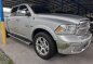 Silver Dodge Ram 2015 for sale in Automatic-2