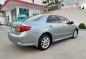 Silver Toyota Corolla Altis 2010 for sale in Automatic-1