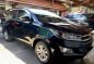 Black Toyota Innova 2017 for sale in Marikina -6