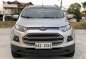 Sell Silver 2017 Ford Ecosport -0