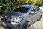 Silver Mitsubishi Mirage g4 2018 for sale in Mandaluyong-0